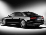 Audi A8 L Security 2014 года